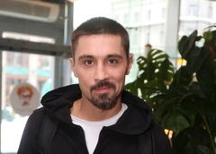 «Вкрутили девять шурупов, вставили пластину»: Диму Билана прооперировали