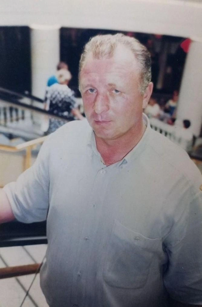 Бизнесмена убили в собственной квартире  | Источник: Предоставлено дочерью убитого 
