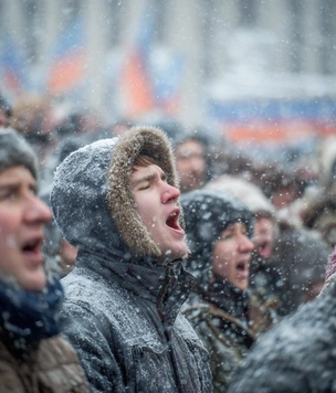 Какие песни россияне разных поколений считают для себя самыми важными: рейтинг