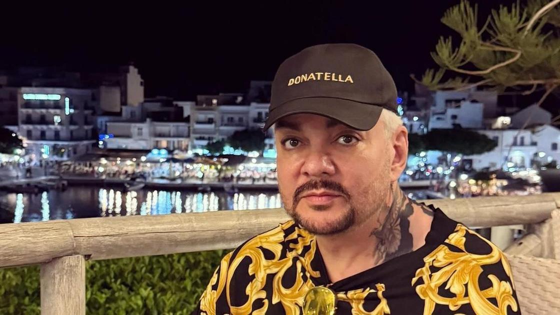 Филипп Киркоров не может сдержать эмоций, говоря о Пугачевой: «10 лет не выкинешь»