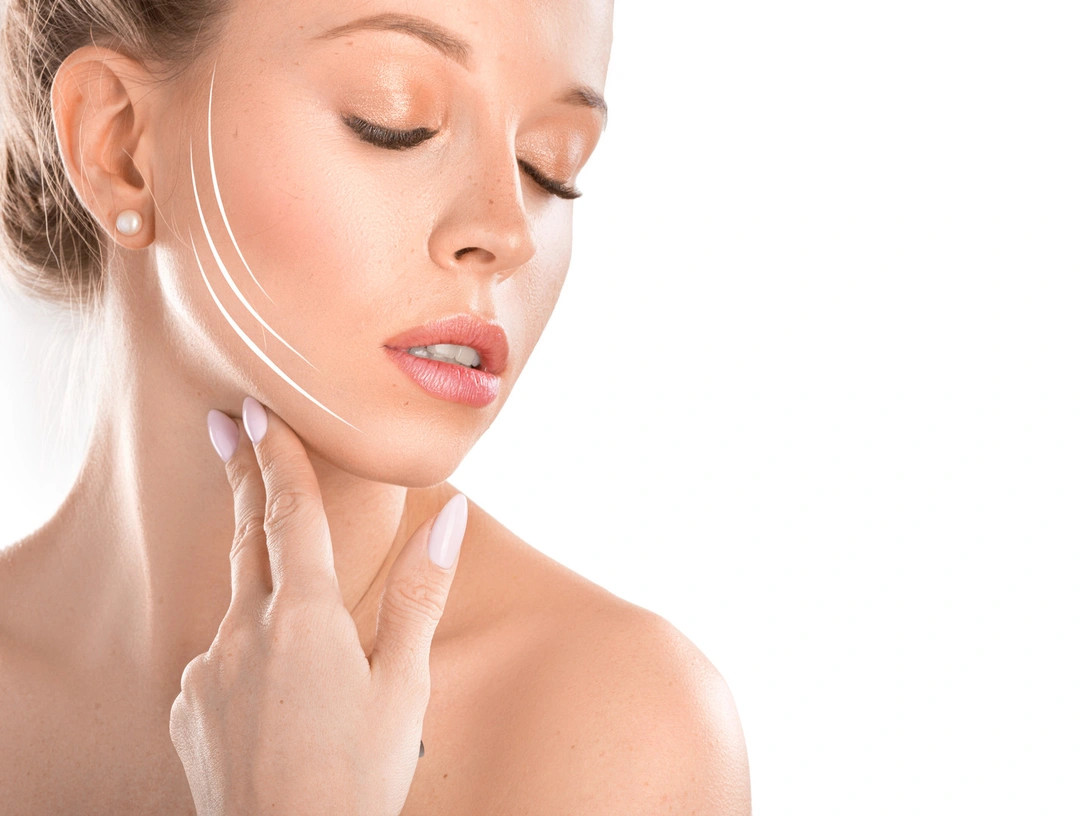 Полный гид по круговой подтяжке лица: методы, рекомендации и предостережения | marieclaire.ru