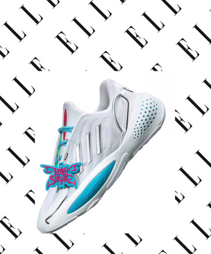 Кроссовки недели: adidas Originals by RUBY 9100M Ozrah