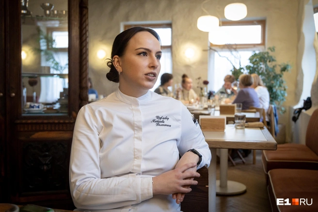 Свободного времени у шефов мало | Источник: Владислав Лоншаков / E1.RU