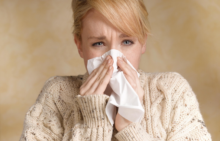 Лечение гриппа антибиотиками: польза или вред?