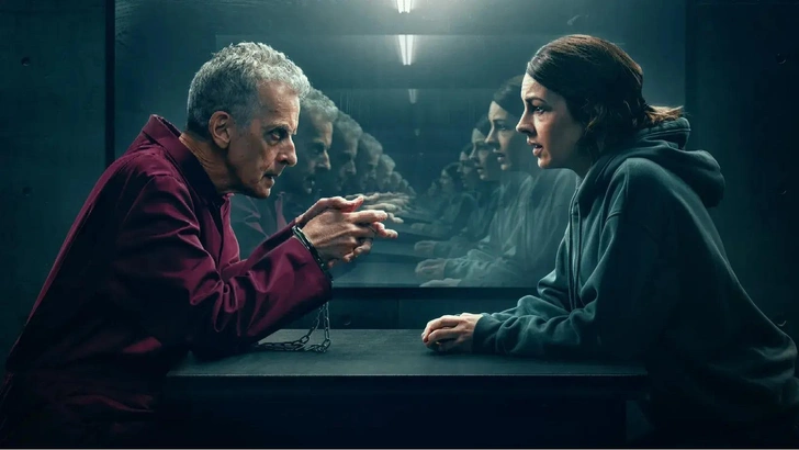 Источник: Кадр из сериала