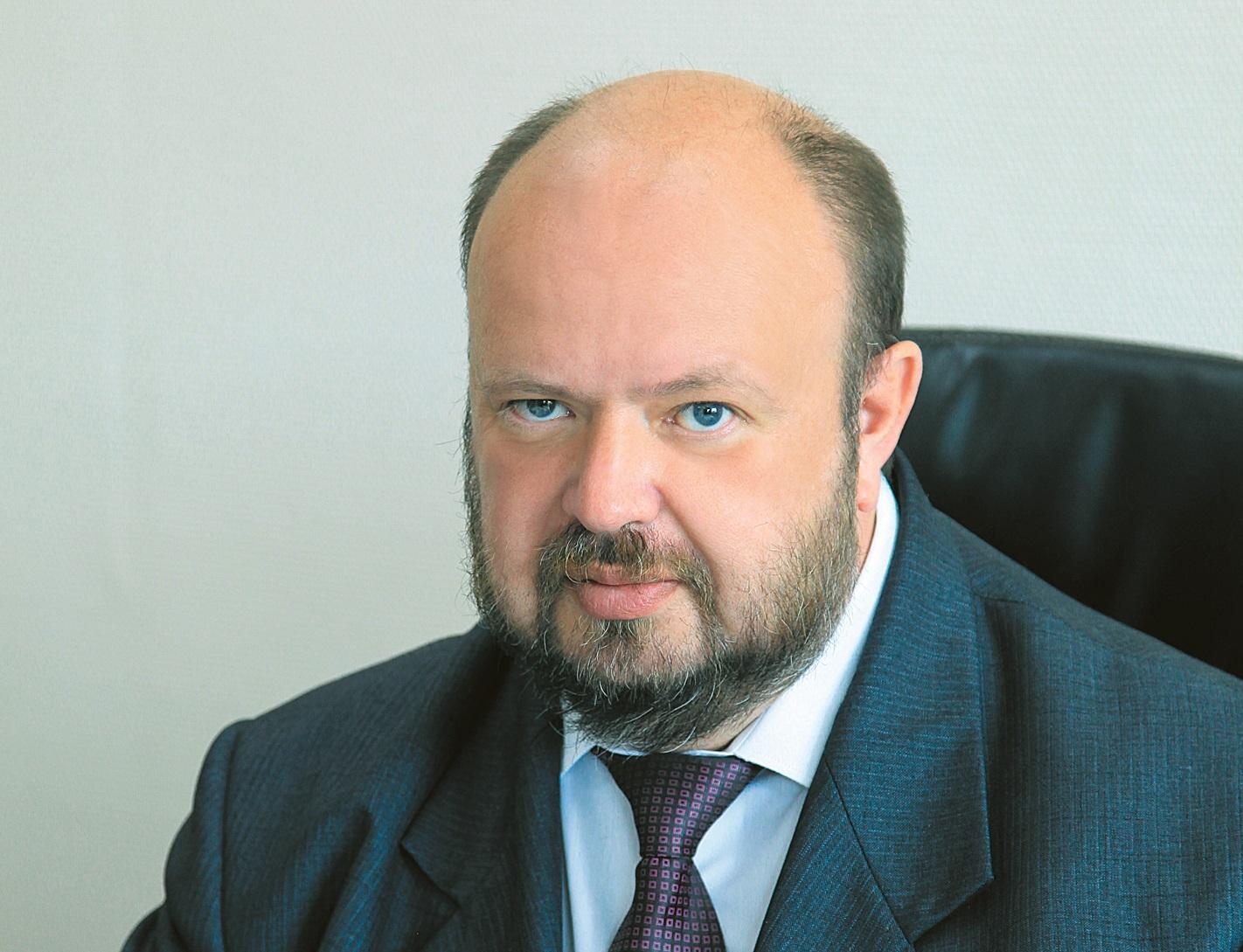 Максим Стуканов