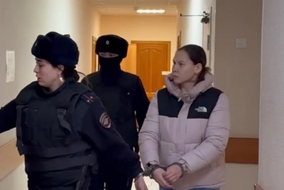 Мать в Уфе арестована по подозрению в убийстве дочери