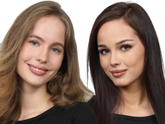 32 финалистки конкурса «Мисс Татарстан-2026» — выбери свою фаворитку!