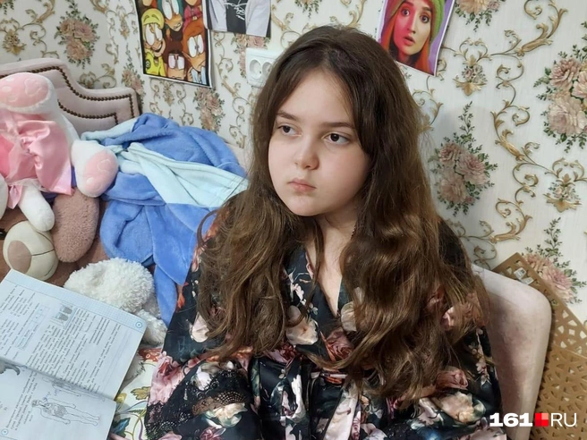Орнелла Серкова | Источник: родители Орнеллы Серковой