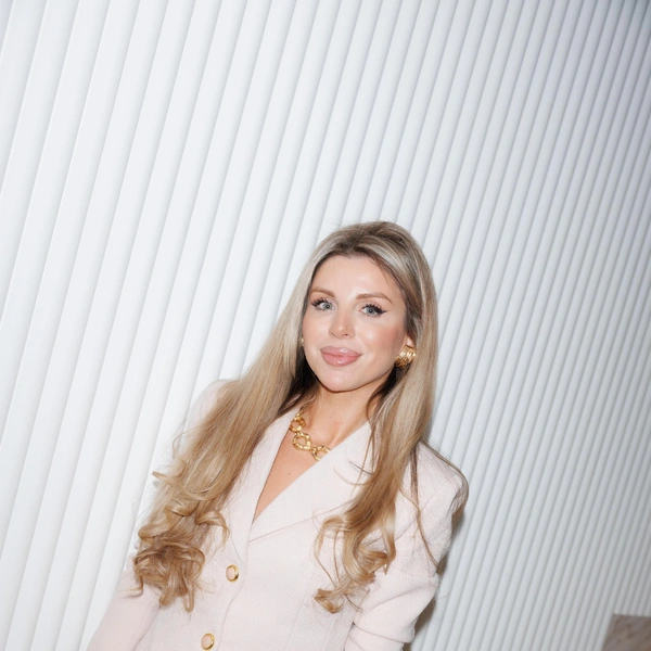 Джамиля Небиева