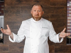 «Закисшее молоко»: шеф Ивлев пояснил, почему «испортился» его первый брак