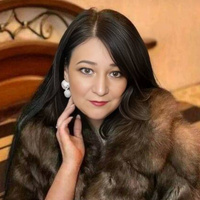 Аватарка Lana2007