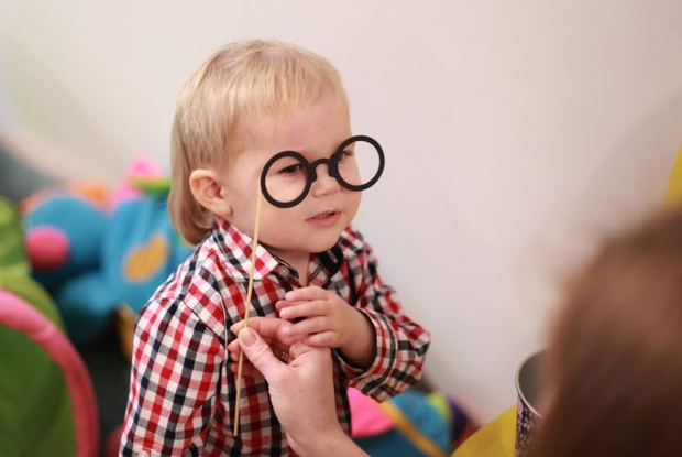 Фото №1 - В семейном клубе Mamas' Place пройдет спектакль для самых маленьких
