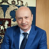 Валерий Савельевич Белгородский