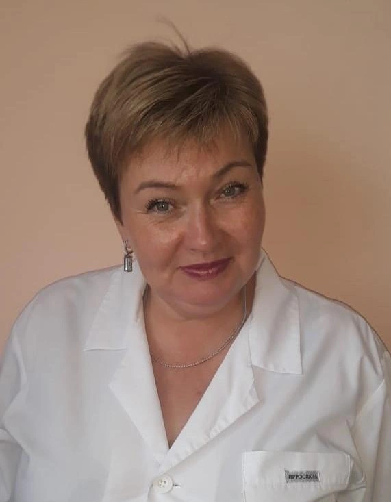 Татьяна Анатольевна уже больше 30 лет помогает будущим мамам и их малышам | Источник: предоставлено Татьяной Саулиной