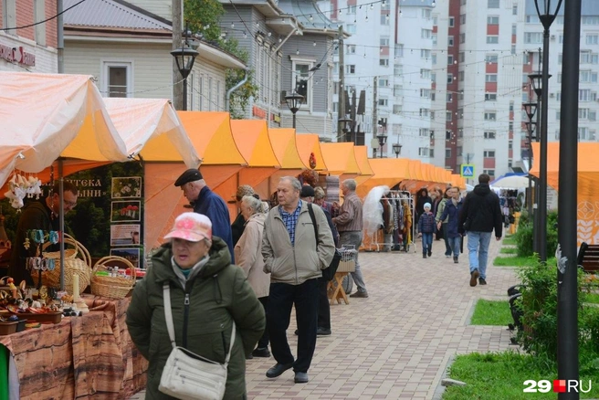 Источник: Иван Митюшёв / 29.RU