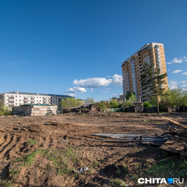 Источник: Олег Фёдоров / CHITA.RU