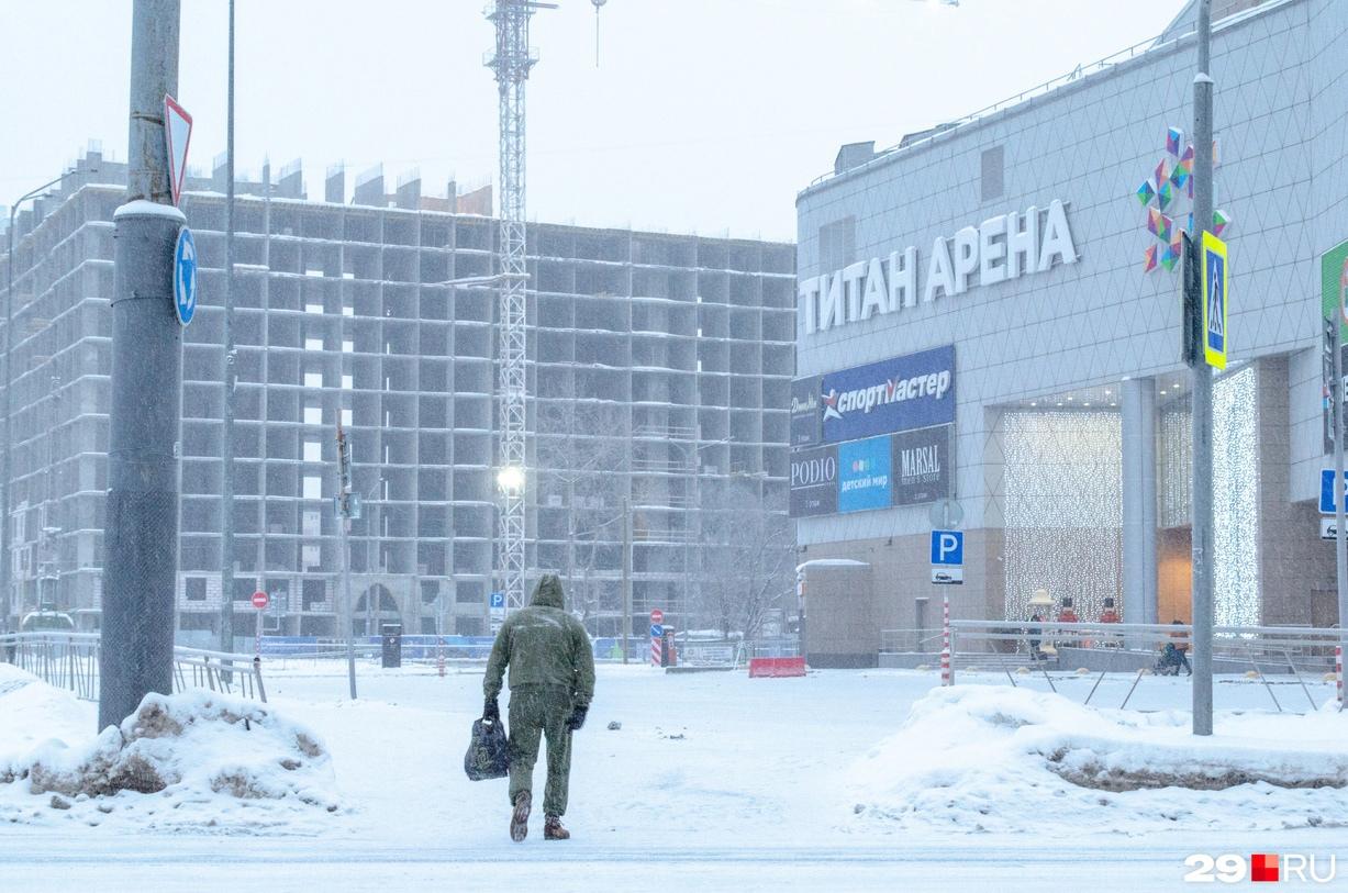 Проценты жуткие, но не будет ли хуже? Риелтор ответил, стоит ли сейчас брать ипотеку в Архангельске