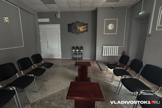 Источник: Елена Буйвол / VLADIVOSTOK1.RU