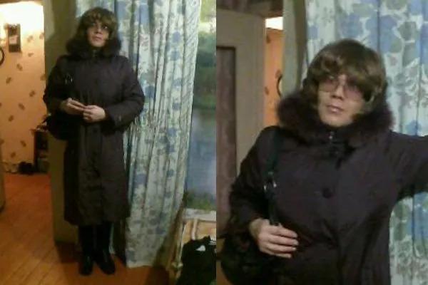 Похититель переоделся в женское пальто, а оказался близким человеком: история Ани Шкапцовой, которую до сих пор помнит весь Брянск