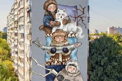 Семь амурчан победили в конкурсе плакатного искусства