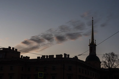 Дрозденко отменил воздушную тревогу, цели не подтвердились