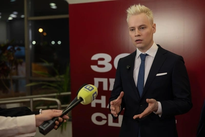 «Тебе вроде не 5 лет?!»: SHAMAN ответил на гнев за Байкал