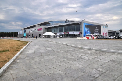 В Екатеринбурге закроют «Экспо» и «ЖизньМарт» на время фестиваля