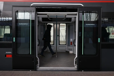 Массовые отмены поездов на МЦД-2 в час-пик