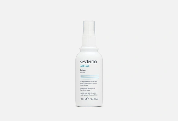 Sesderma Лосьон для лица, волос и тела AZELAC