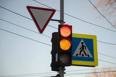 Число аварий с детьми в Приамурье выросло на 11%