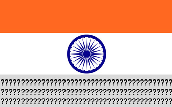 Какого цвета не хватает на флаге Индии: непростой тест по географии для эрудитов