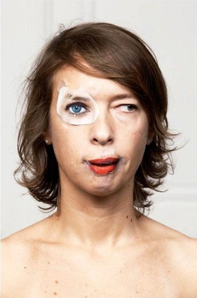 Эксперимент ID от Бруно Метра и Лоранса Жансона | Источник: metra-jeanson.com