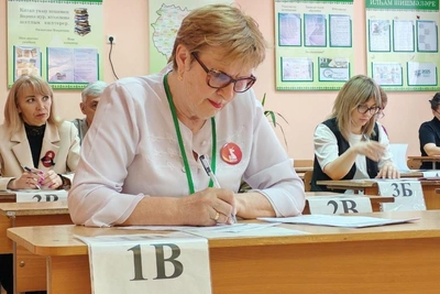 Начальница отдела образования не отвечает на вопросы