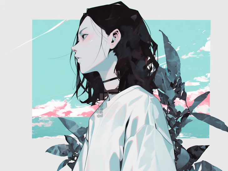 Источник: Midjourney | theGirl