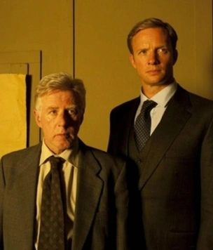 22 лучших британских детективных сериала по мере возрастания великолепия