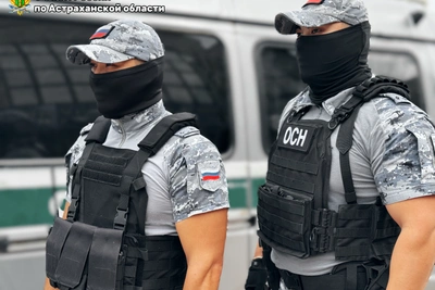 12 иностранцев выдворены из Астраханской области за неделю