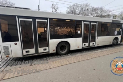 4 ДТП и 4660 нарушений ПДД в Калининградской области за сутки