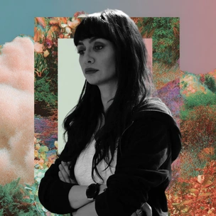 В крови звезды сериала «Черно-белая любовь» Бирдже Акалай обнаружены наркотики