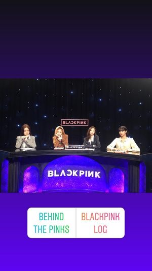Фото №1 - У группы BLACKPINK появится свое реалити-шоу на YouTube