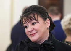 Анастасия Мельникова мечтала родить избраннику ребенка: «Священники говорили, что все хорошо, и врачи тоже»