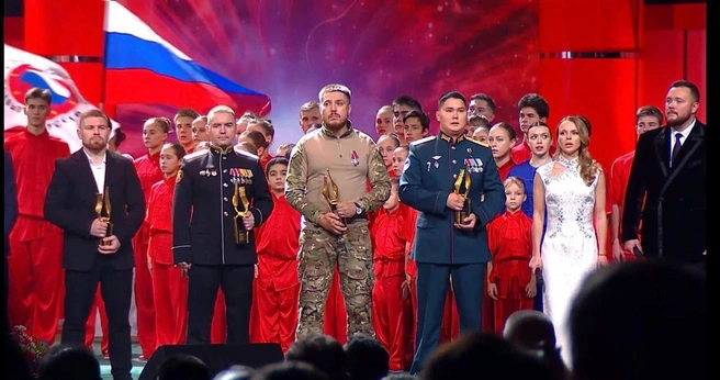 Несмотря на травмы, Сергей продолжает вести активный образ жизни | Источник: фонд «Защитники Отечества»