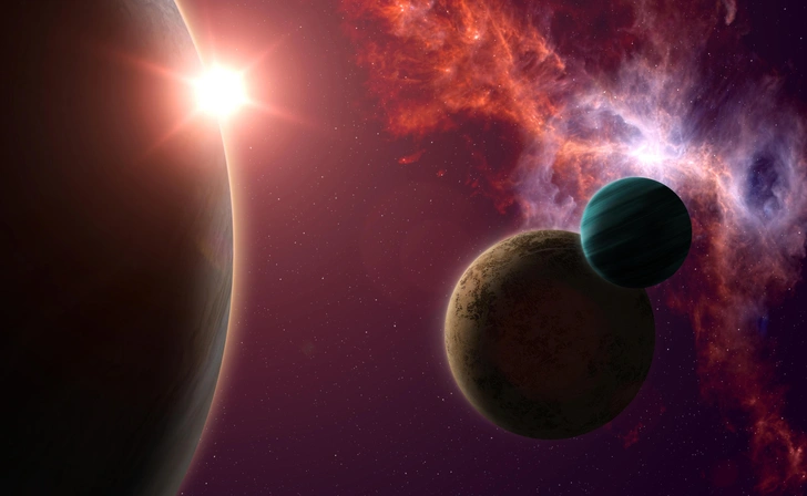 Ретроградный Меркурий в июле 2025: каких дат стоит опасаться больше всего | woman.ru