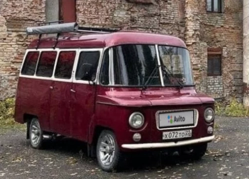 Nysa 522 — настоящий раритет: отголосок советского прошлого Восточной Европы | Источник: Avito