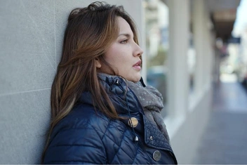 «После развода на мужчин только глазею — как на пирожные на витрине. А дальше дело не идет. Почему?»