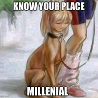 Аватарка Мил фА Пепе