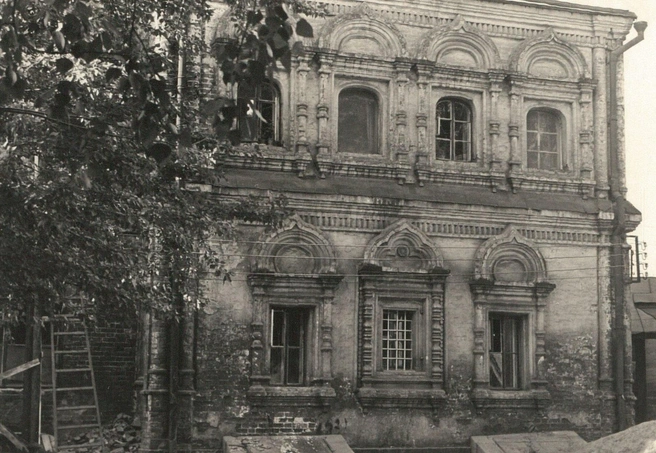 Источник: Главархив Москвы