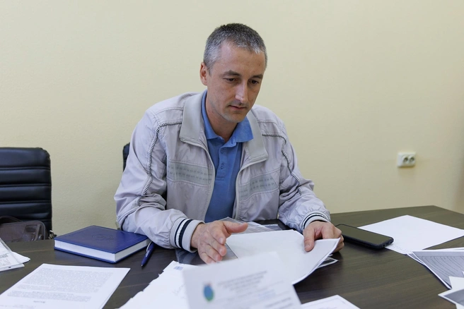 За прошлый год убытки фирмы в пять раз превысили объем выручки | Источник: Алексей Волхонский / V1.RU