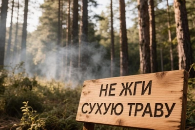 Лесные пожары отсутствуют в Хабаровском крае утром 27 апреля