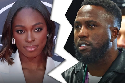 Теннисистка Стивенс разводится с футболистом Алтидором